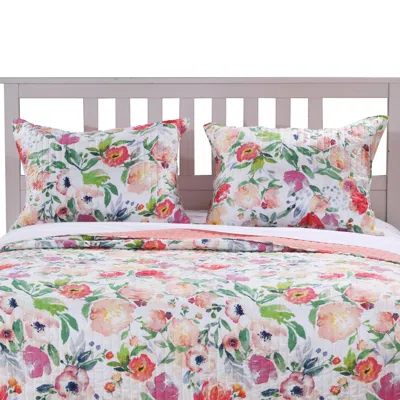 Breebe Blossom Sham King In Multi