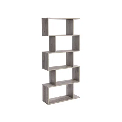 Breebe Bookcase And Display Shelf
