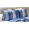 Breebe Brisbane Sham King In Multi