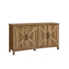 Breebe Buffet Cabinet