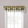 Breebe By The Lake Window Valance In Multi
