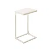 Breebe C-shaped End Table