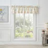Breebe Chloe Window Valance In Multi