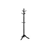 Breebe Coat Rack Black
