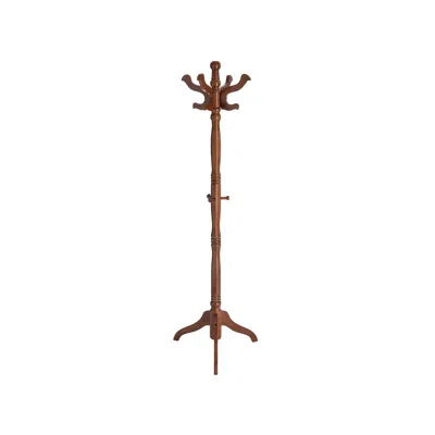 Breebe Coat Rack Free Standing