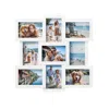 Breebe Collage Picture Frames, 4x6 Picture Frames Collage For Wall Decor