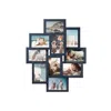 Breebe Collage Picture Frames, 4x6 Picture Frames Collage For Wall Decor