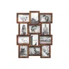 Breebe Collage Picture Frames Set Of 12