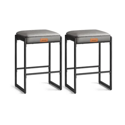Breebe Counter Height Bar Stools