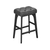 Breebe Counter Height Bar Stools Set Of 2