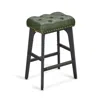 Breebe Counter Height Bar Stools Set Of 2