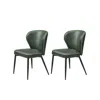 Breebe Dining Chairs Set Of 2
