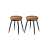 Breebe Dining Stools Set Of 2