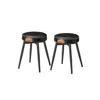 Breebe Dining Stools Set Of 2