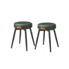 Breebe Dining Stools Set Of 2