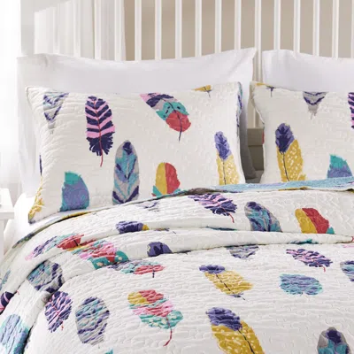 Breebe Dream Catcher Sham King In Multi