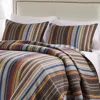 Breebe Durango Sham Standard In Multi