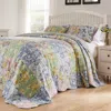 Breebe Emma Bedspread Set In Multi