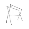 Breebe Extendable And Foldable Clothes Drying Rack