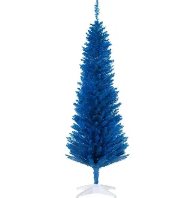 Breebe Eye Catching Pencil Christmas Tree For Festive Home Decor