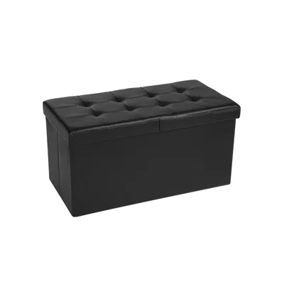 Breebe Flipping Lid Ottman Bench