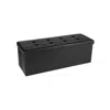 Breebe Flipping Lid Ottoman Bench