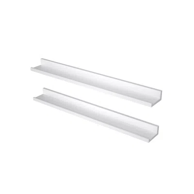 Breebe Floating Shelves Set Of 2