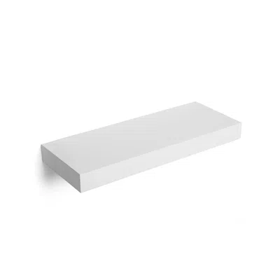 Breebe Floating Wall Shelf