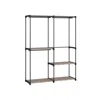 Breebe Freestanding Portable Closet