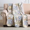 Breebe French Country Throw In Multi