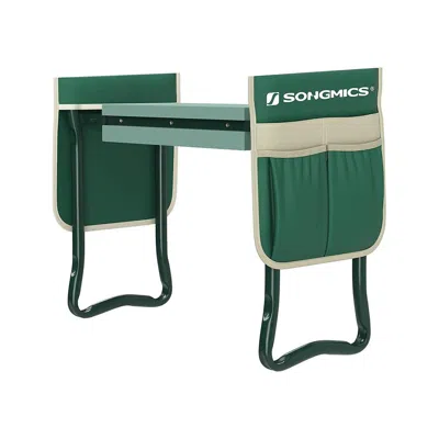 BREEBE GARDEN KNEELER AND SEAT