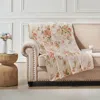 Breebe Grace Throw In Neutral