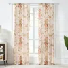 Breebe Grace Window Treatments