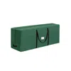 Breebe Green Christmas Tree Storage Bag
