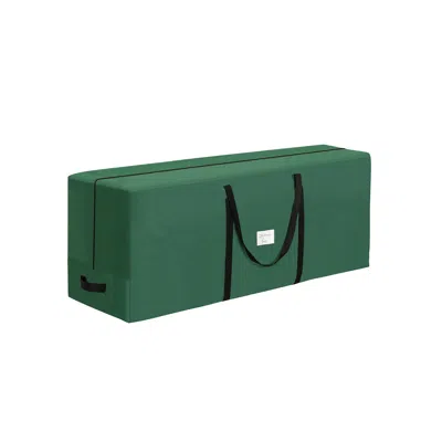 Breebe Green Christmas Tree Storage Bag