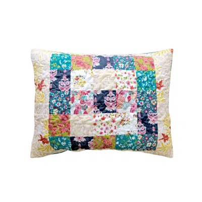 BREEBE HARMONY SHAM KING