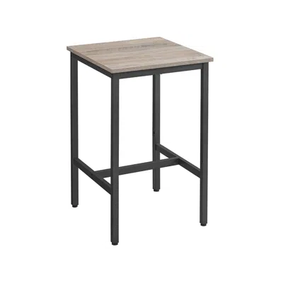 Breebe High Top Bar Table