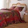 Breebe Jewel Bedspread Set 3-piece King/cal King In Multi