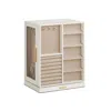 Breebe Jewelry Box 360° Rotating