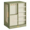 Breebe Jewelry Box 360° Rotating