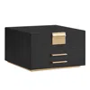 Breebe Jewelry Box With Mirror And Led Lights