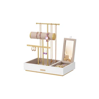 Breebe Jewelry Holder