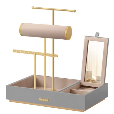 Breebe Jewelry Holder