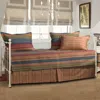 Breebe Katy Daybed Set 5-piece Daybed In Multi