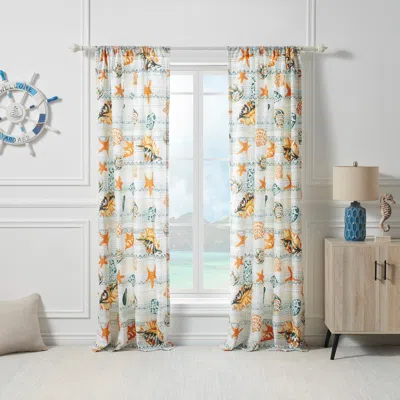 Breebe Kona Window Treatments