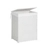 Breebe Laundry Basket With Handles