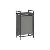 Breebe Laundry Sorter With A Pull-out And Removable Bag, 12.7 Gallons (47 L)