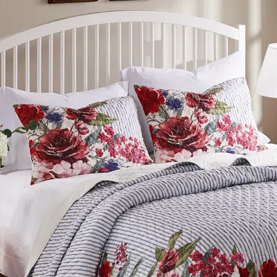 Breebe Lexi Sham Standard