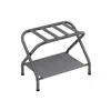 Breebe Luggage Rack Slate Gray