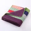 Breebe Marley Carnival Accessory Throw In Multi